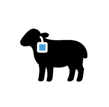 RFID Tags für Tiere