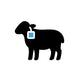 RFID Tags für Tiere
