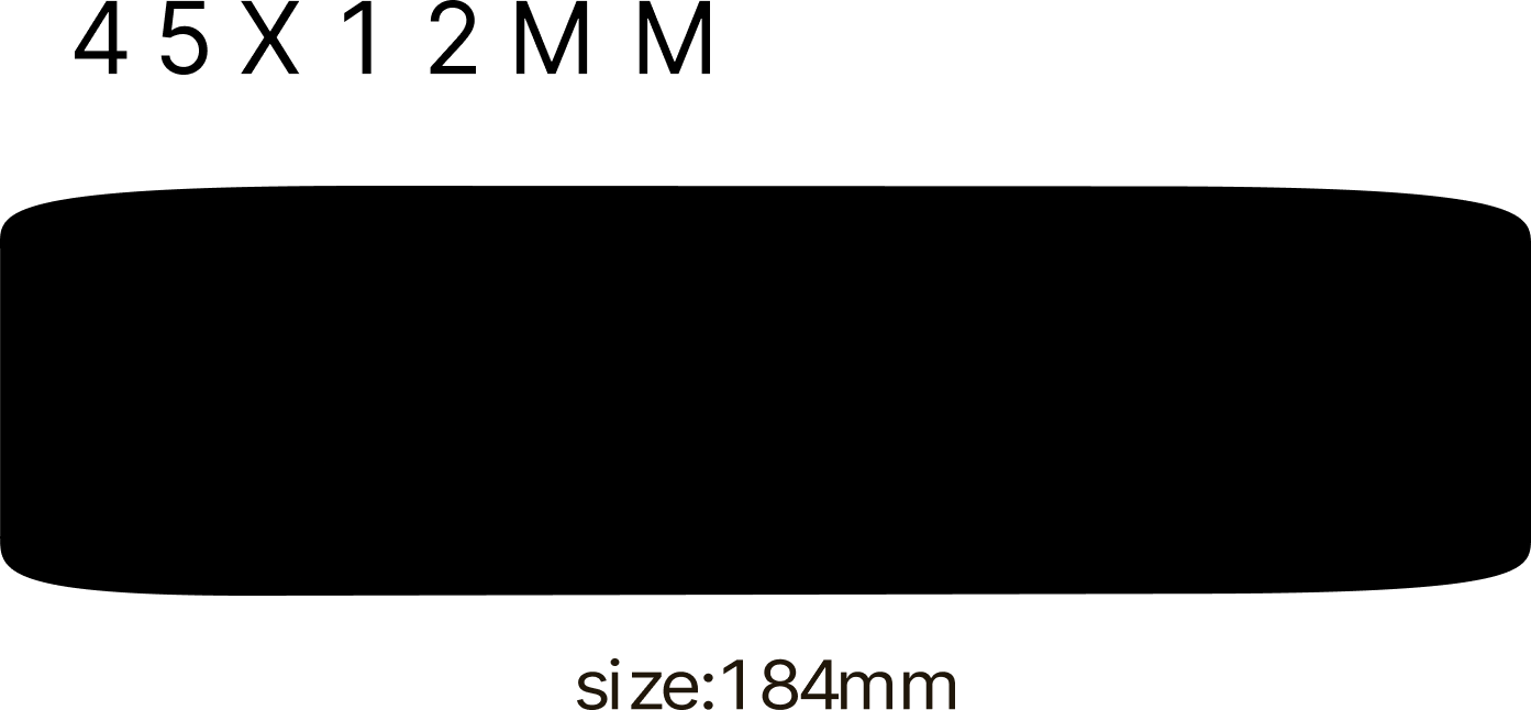 Silikon Armband (B14)