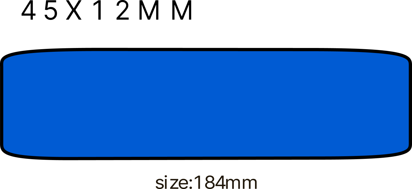 Silikon Armband (B14)