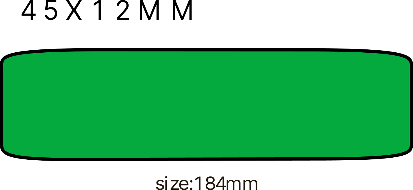 Silikon Armband (B14)