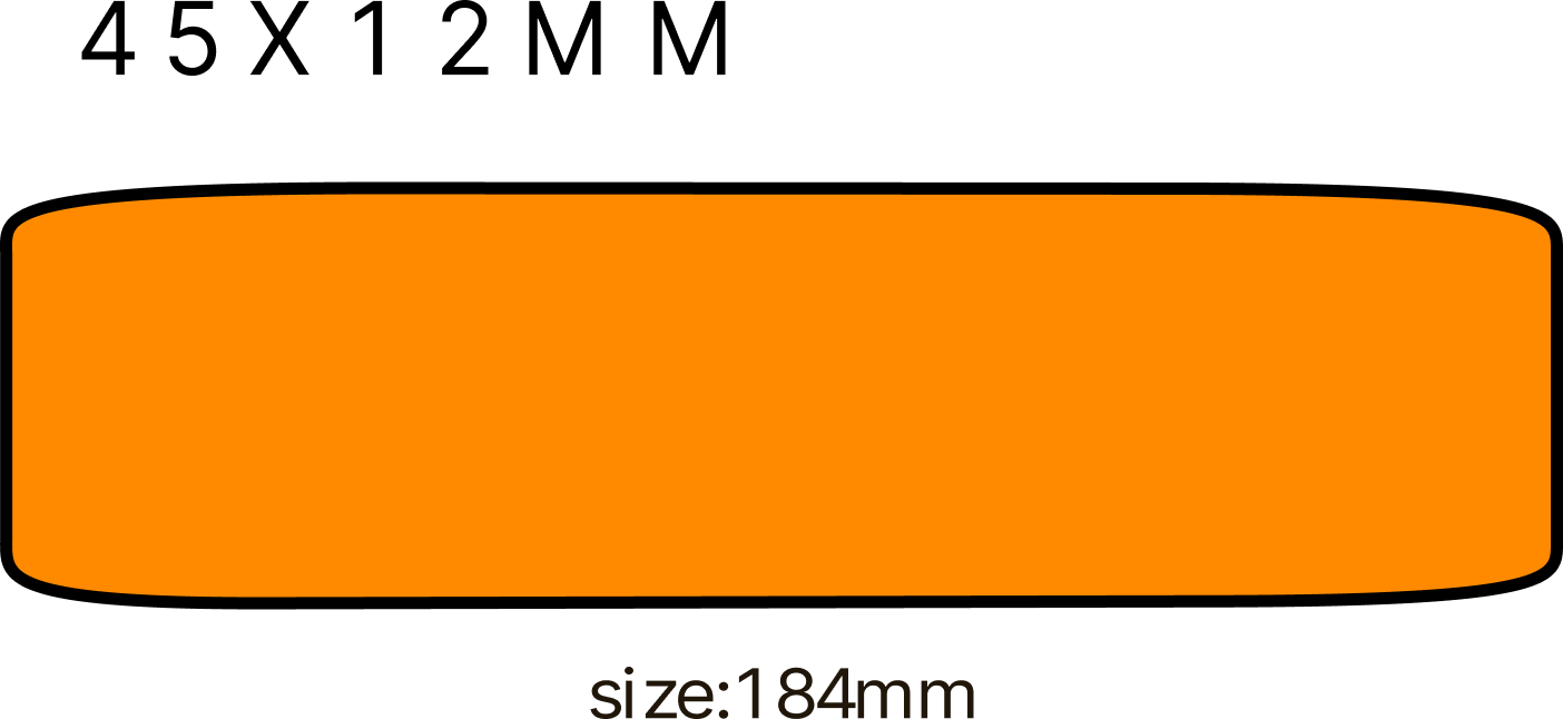Silikon Armband (B14)