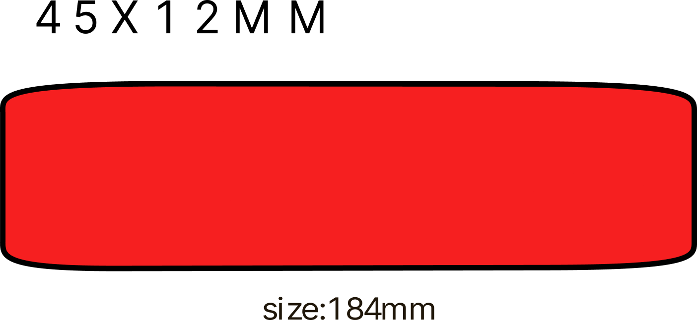 Silikon Armband (B14)