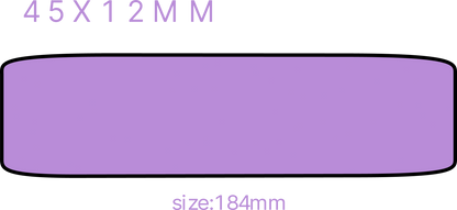 Silikon Armband (B14)