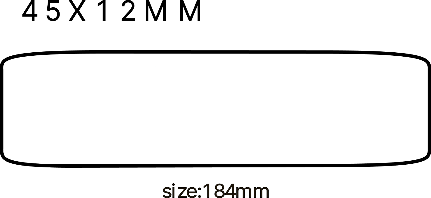 Silikon Armband (B14)