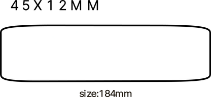 Silikon Armband (B14)