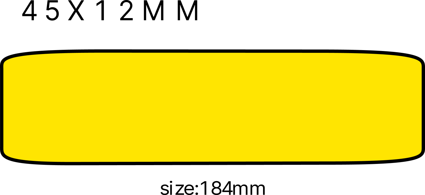 Silikon Armband (B14)