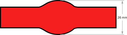 Silikon Armband (B01)