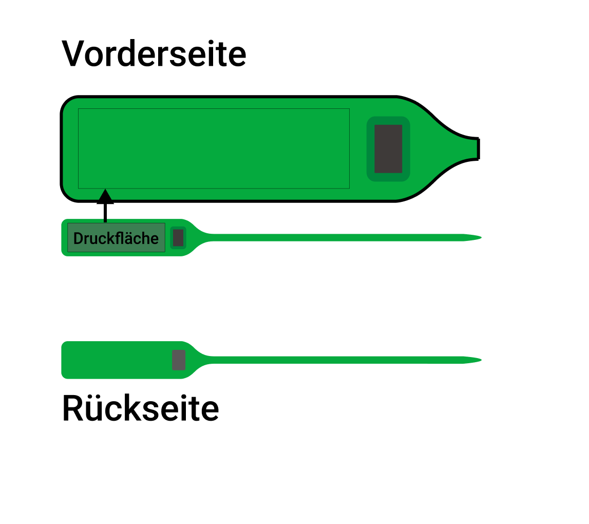 Kabelbinder (A01)