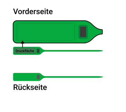 Kabelbinder (A01)