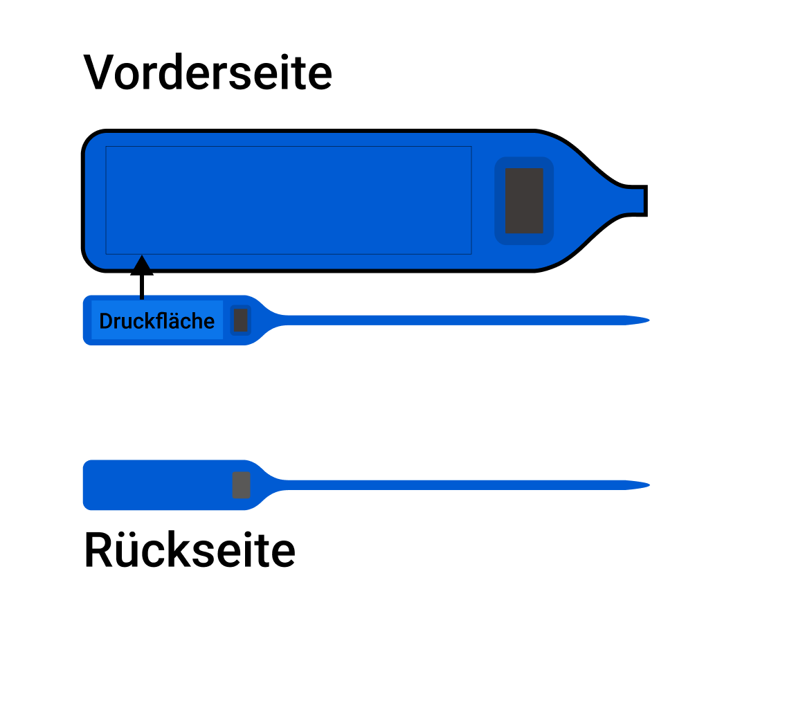 Kabelbinder (A01)