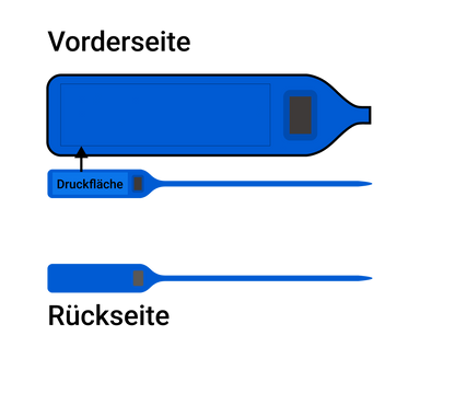 Kabelbinder (A01)