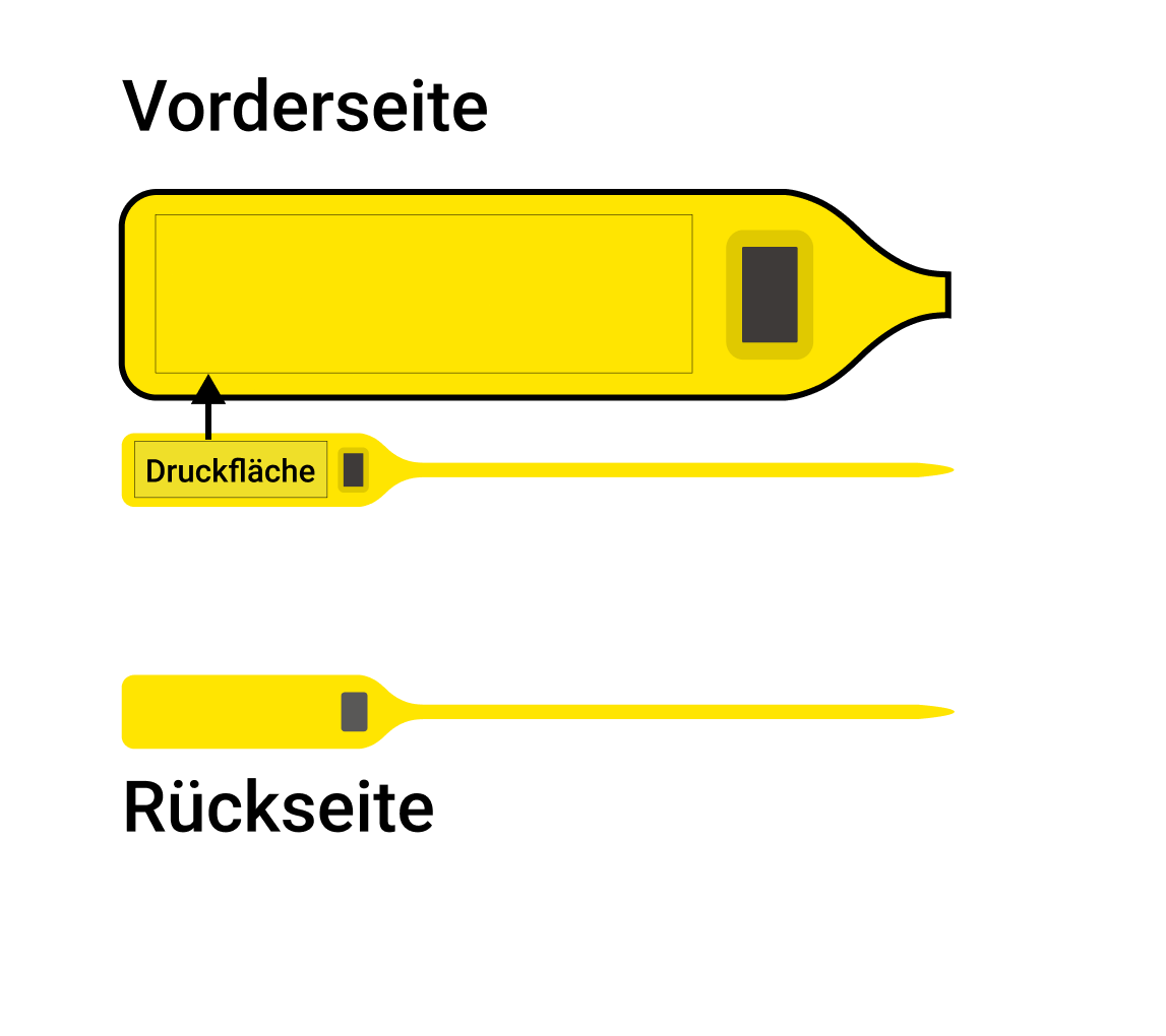 Kabelbinder (A01)