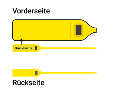 Kabelbinder (A01)