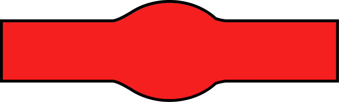 Silikon Armband (A12)