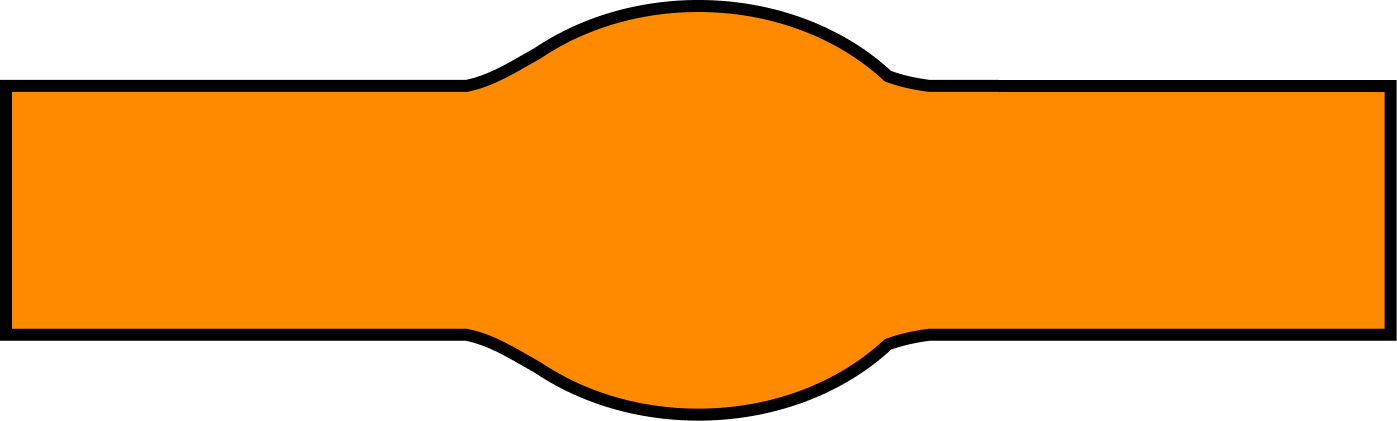 Silikon Armband (A12)