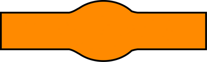 Silikon Armband (A12)