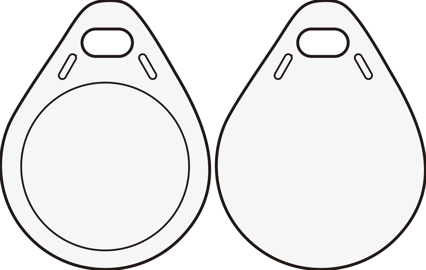 Schlüsselanhänger (A03)