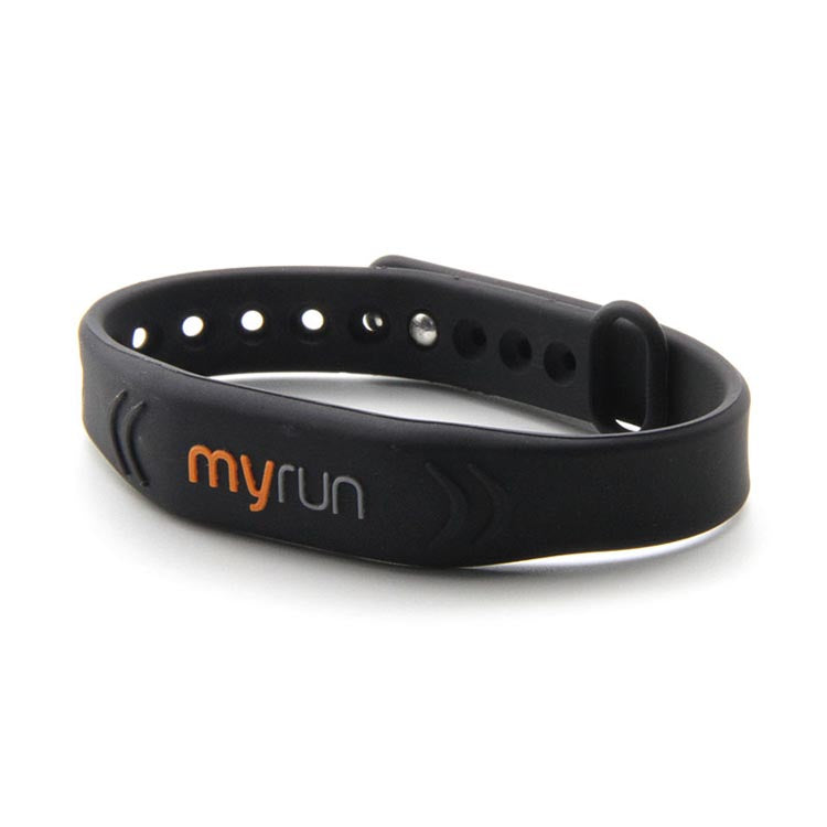 Silikon Armband (A01)
