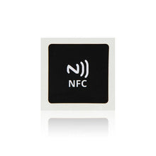 NFC Aufkleber