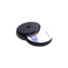 MUSTER - Disk Tag (On-Metal)